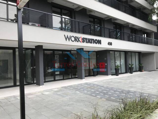 Sala para Locação em São Paulo - 3