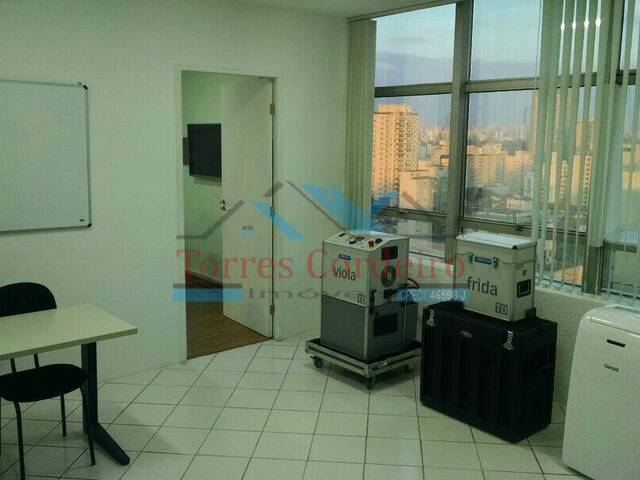 Sala para Venda em São Paulo - 2