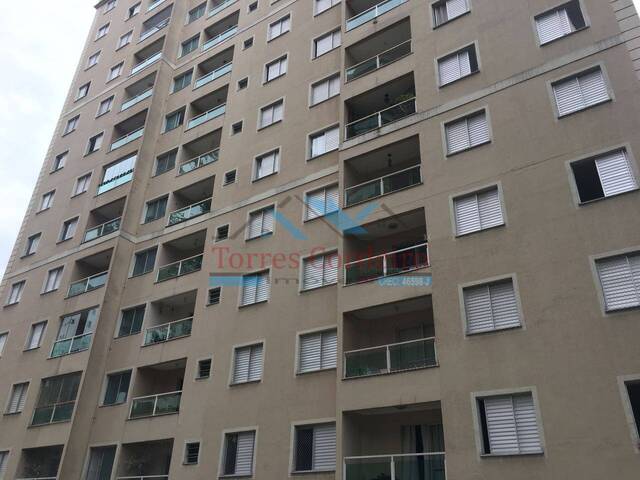 Apartamento para Locação em São Paulo - 2