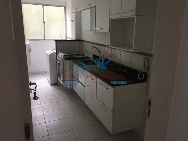 Apartamento para Locação em São Paulo - 4