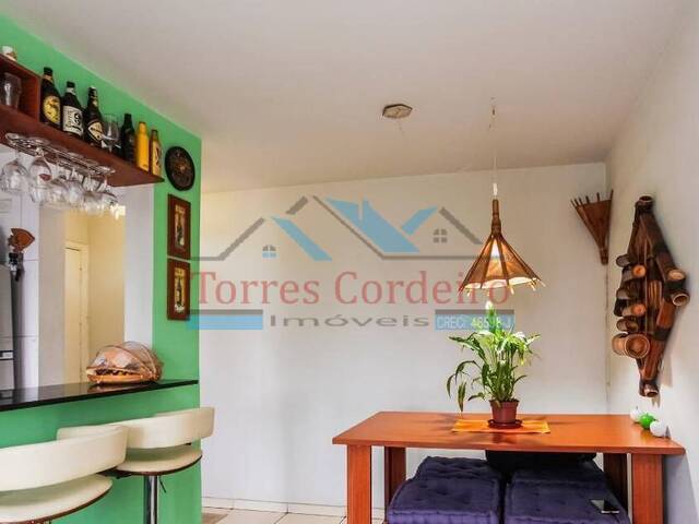 #AP0799 - Apartamento para Venda em São Paulo - SP - 3