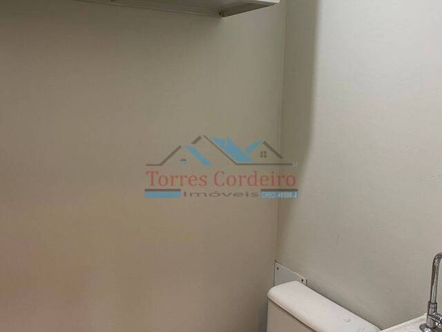 Sala para Locação em São Paulo - 2