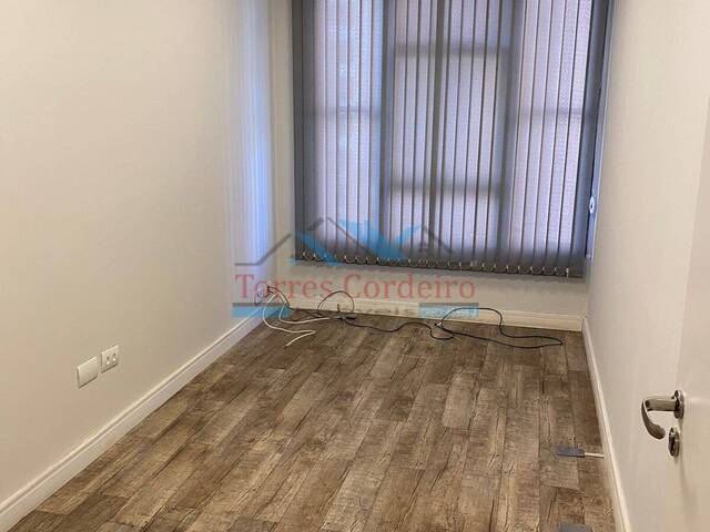 Sala para Locação em São Paulo - 4