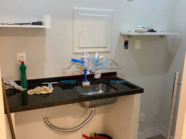 Sala para Locação em São Paulo - 5