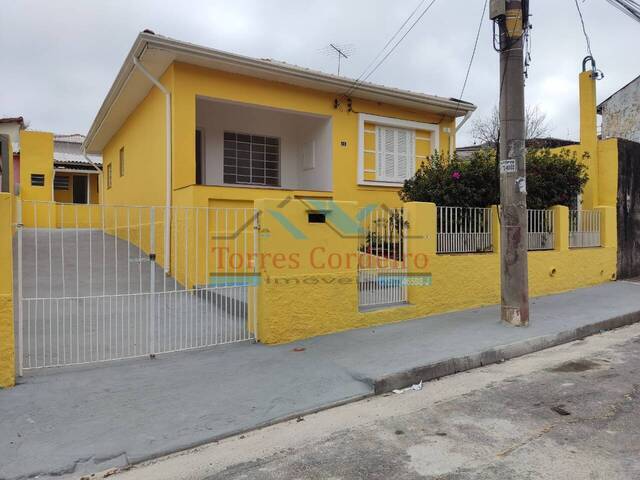 Casa para Locação em São Paulo - 2