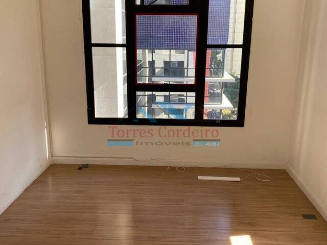 #SA0061 - Sala para Locação em São Paulo - SP