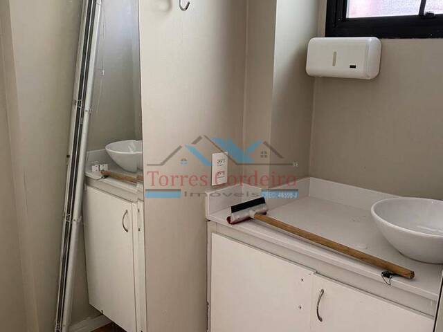 #SA0061 - Sala para Locação em São Paulo - SP