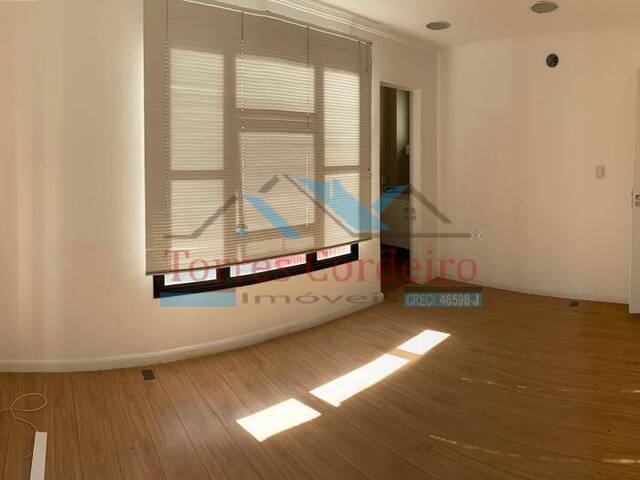 Sala para Locação em São Paulo - 5