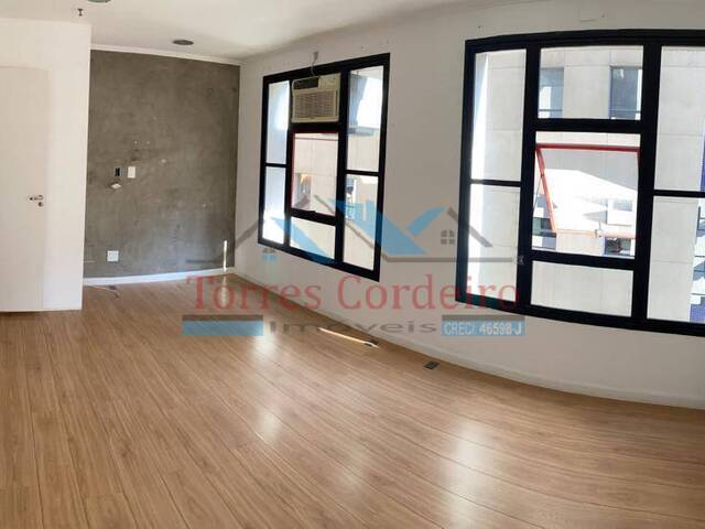 #SA0061 - Sala para Locação em São Paulo - SP
