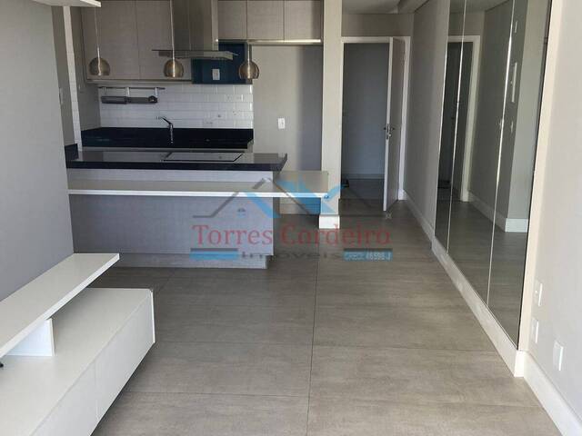 #AP0803 - Apartamento para Venda em São Paulo - SP - 3