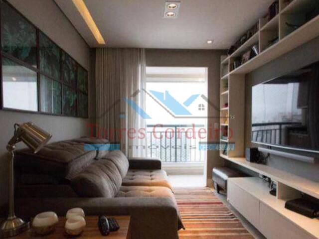 #AP0803 - Apartamento para Venda em São Paulo - SP - 1