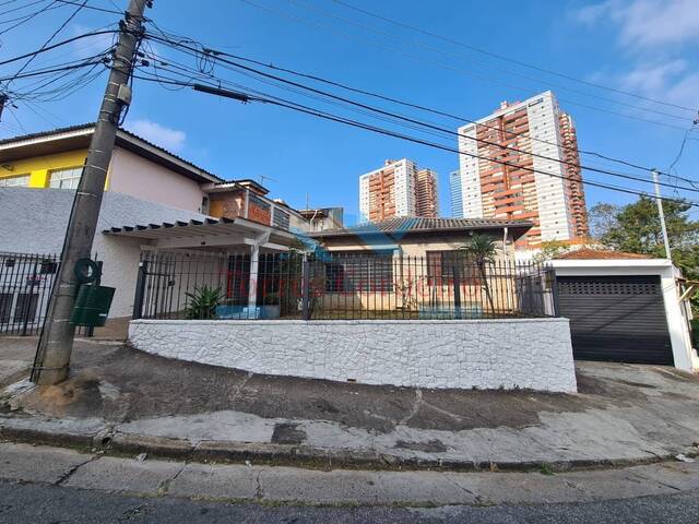 #CA0090 - Casa para Locação em São Paulo - SP