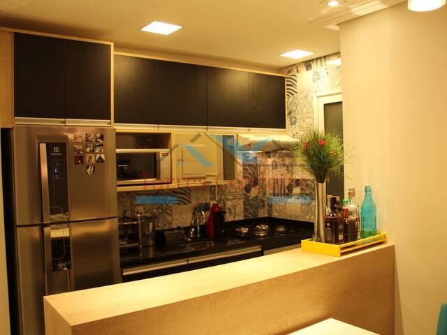 #AP0807 - Apartamento para Venda em São Paulo - SP - 2