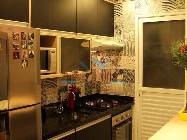 #AP0807 - Apartamento para Venda em São Paulo - SP - 3
