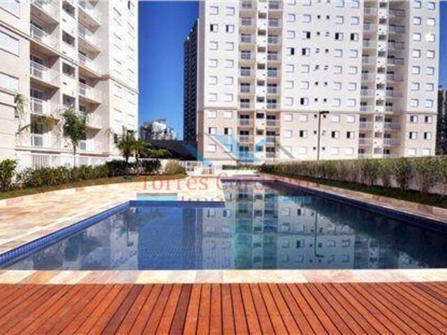 #AP0807 - Apartamento para Venda em São Paulo - SP - 1