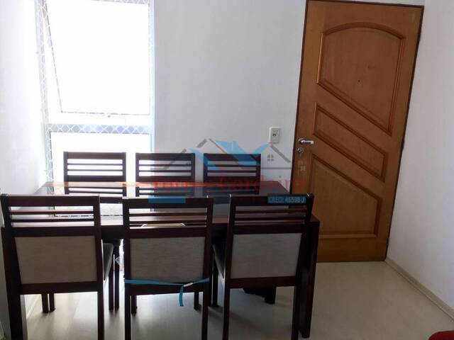 #AP0810 - Apartamento para Venda em São Paulo - SP - 3