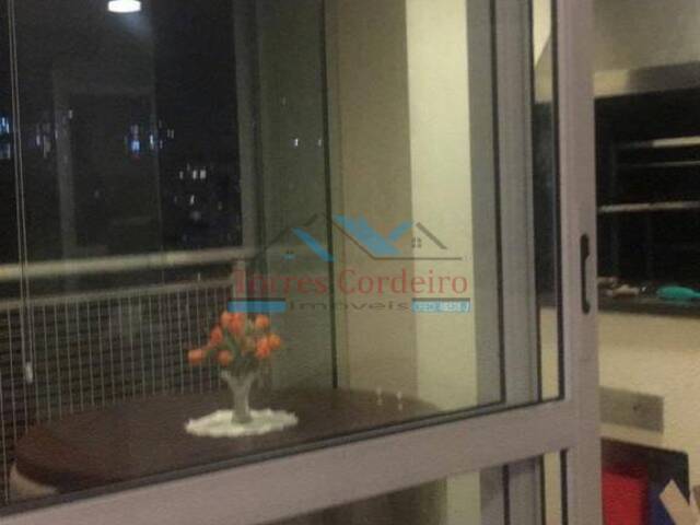 #AP0811 - Apartamento para Venda em São Paulo - SP - 2