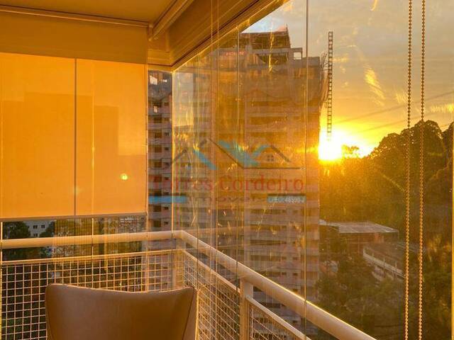 #AP0811 - Apartamento para Venda em São Paulo - SP - 1