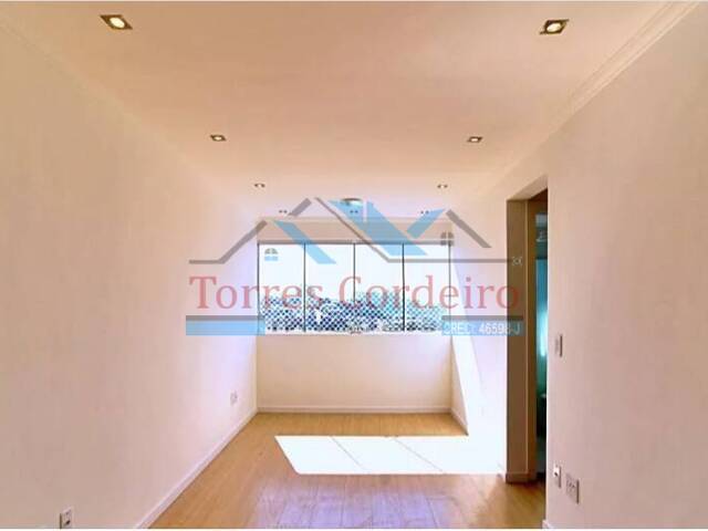 #AP0099 - Apartamento para Locação em Taboão da Serra - SP - 1