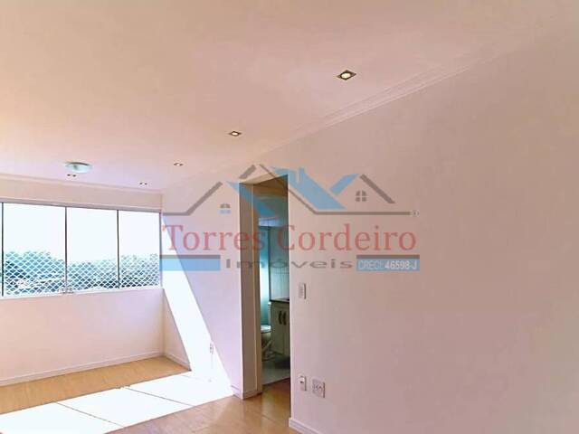 #AP0099 - Apartamento para Locação em Taboão da Serra - SP - 2