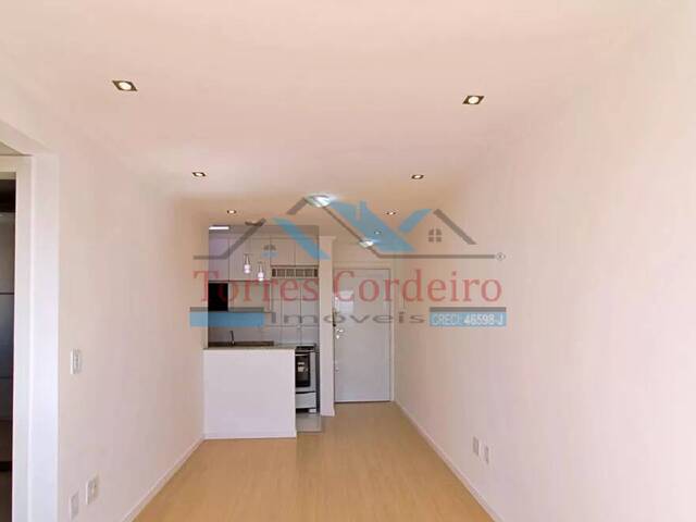 #AP0099 - Apartamento para Locação em Taboão da Serra - SP - 3