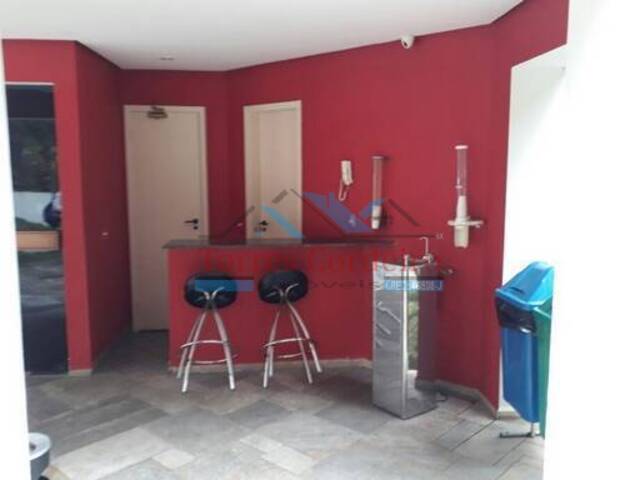 Apartamento para Locação em São Paulo - 3