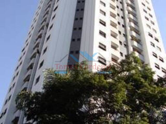 Apartamento para Locação em São Paulo - 5