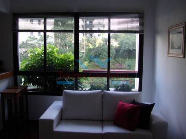 Apartamento para Locação em São Paulo - 2