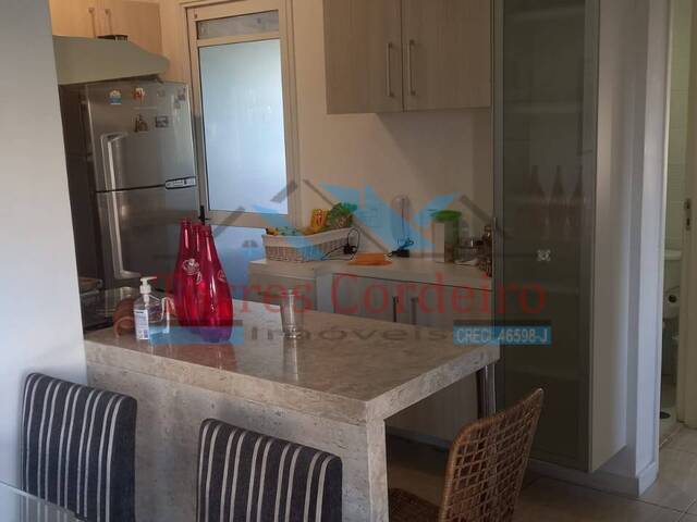 #AP0822 - Apartamento para Venda em São Paulo - SP - 2