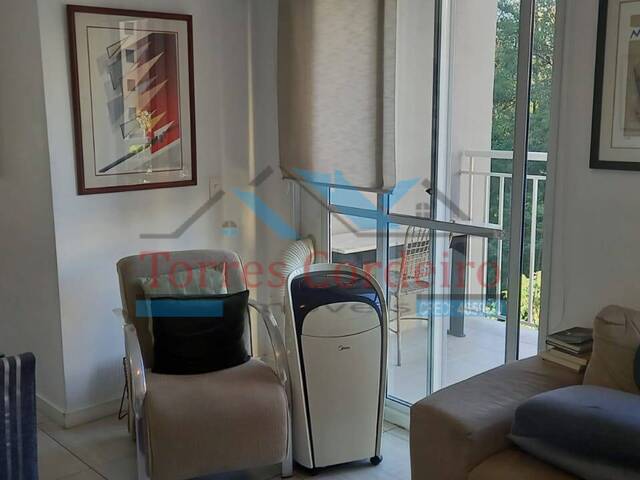 #AP0822 - Apartamento para Venda em São Paulo - SP - 1