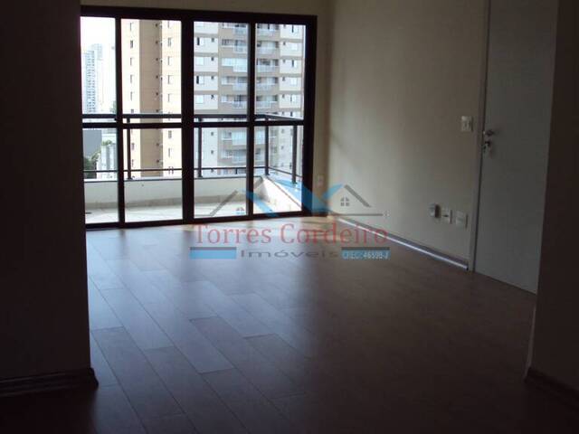 #AP0826 - Apartamento para Venda em São Paulo - SP - 1