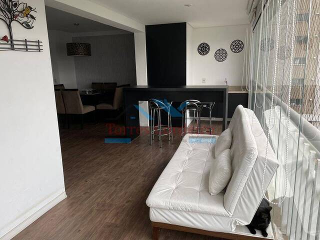 Apartamento para Venda em São Paulo - 2