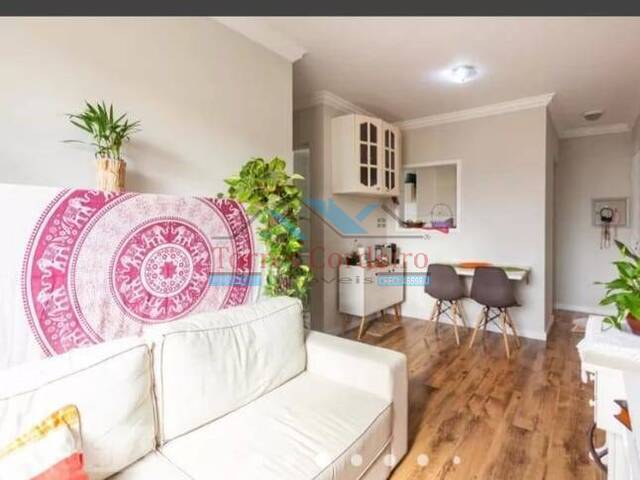 #AP0831 - Apartamento para Venda em São Paulo - SP - 2