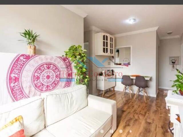 Apartamento para Venda em São Paulo - 2