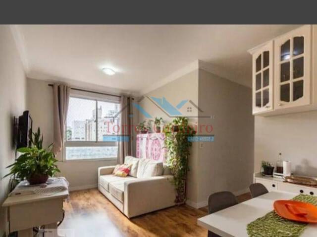 Apartamento para Venda em São Paulo - 5