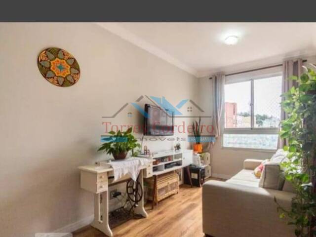 #AP0831 - Apartamento para Venda em São Paulo - SP - 3