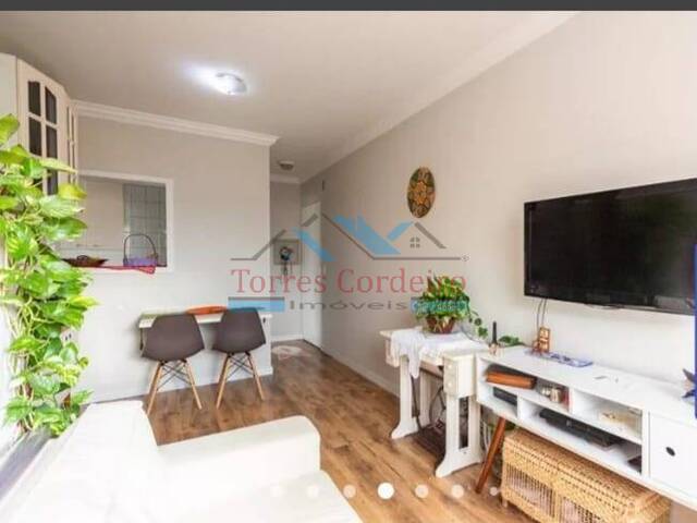 #AP0831 - Apartamento para Venda em São Paulo - SP - 1