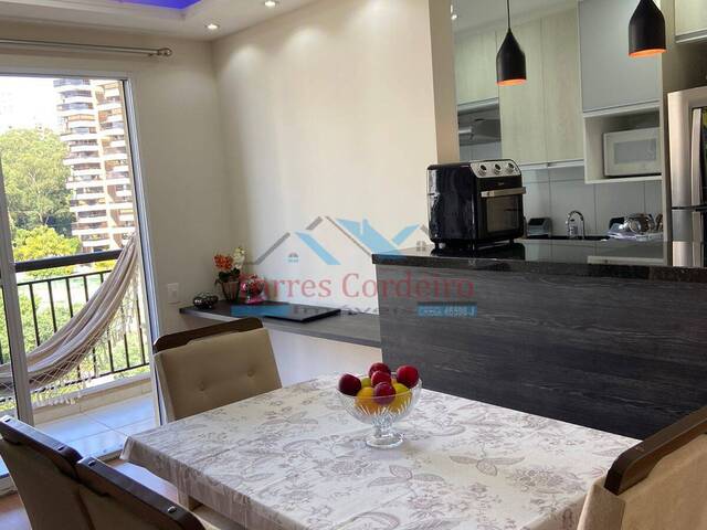 #AP0835 - Apartamento para Venda em São Paulo - SP - 2