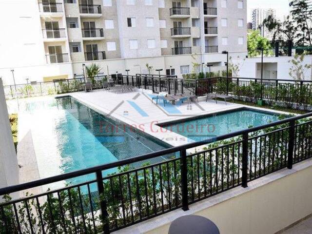 #AP0835 - Apartamento para Venda em São Paulo - SP - 1