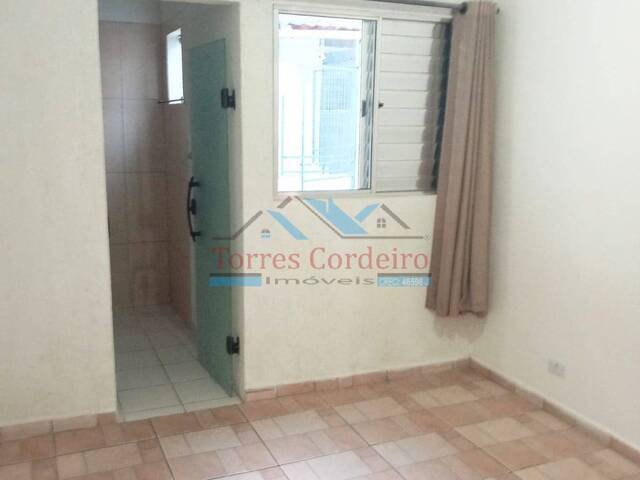Casa para Locação em São Paulo - 4