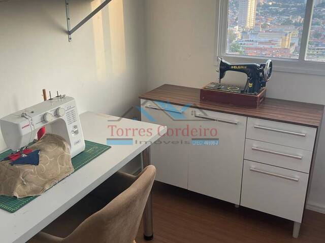 #AP0836 - Apartamento para Venda em São Paulo - SP - 3