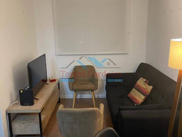 #AP0836 - Apartamento para Venda em São Paulo - SP - 1