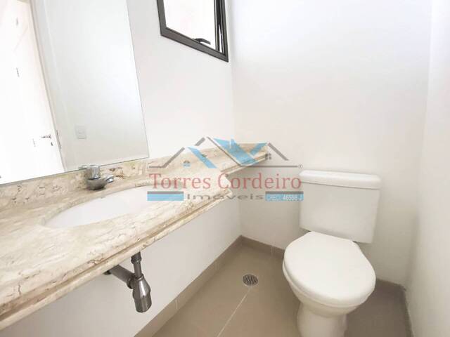 #AP0842 - Apartamento para Venda em São Paulo - SP - 3