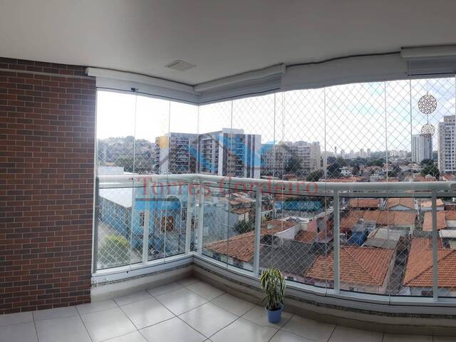#AP0844 - Apartamento para Locação em São Paulo - SP - 3