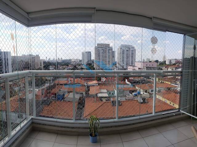 Apartamento para Locação em São Paulo - 5