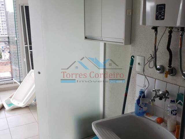 Apartamento para Locação em São Paulo - 4