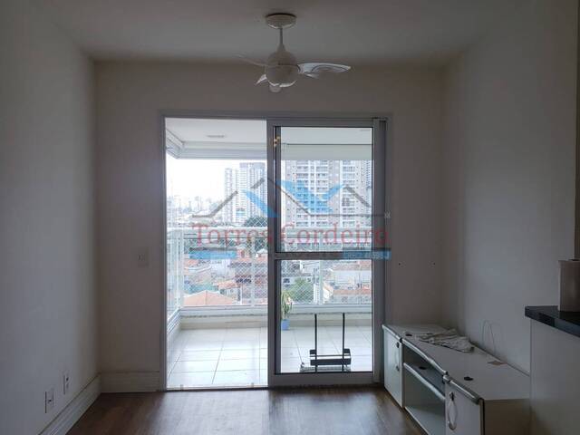 #AP0844 - Apartamento para Locação em São Paulo - SP - 1