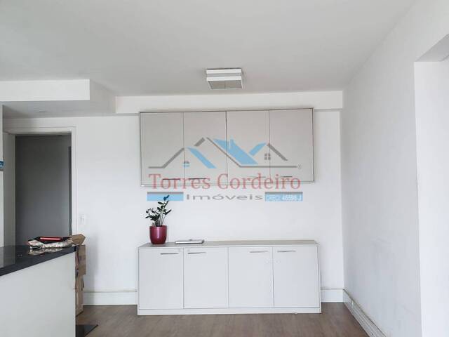 #AP0844 - Apartamento para Locação em São Paulo - SP - 2