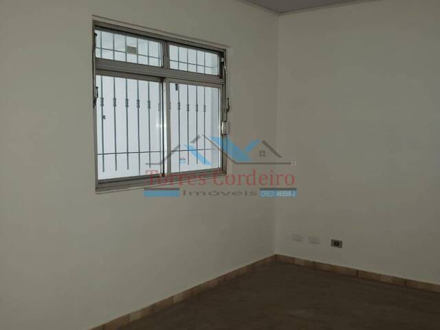 #CA0092 - Casa para Locação em São Paulo - SP