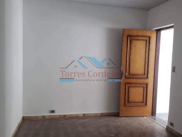 #CA0092 - Casa para Locação em São Paulo - SP